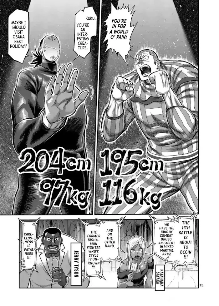 Kengan Omega Chapter 115 image 15_optimized
